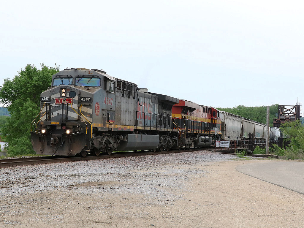 KCS 4547